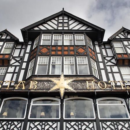 The Star Hotel Great Yarmouth Zewnętrze zdjęcie