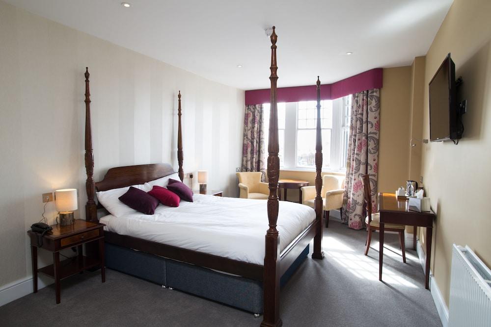 The Star Hotel Great Yarmouth Zewnętrze zdjęcie