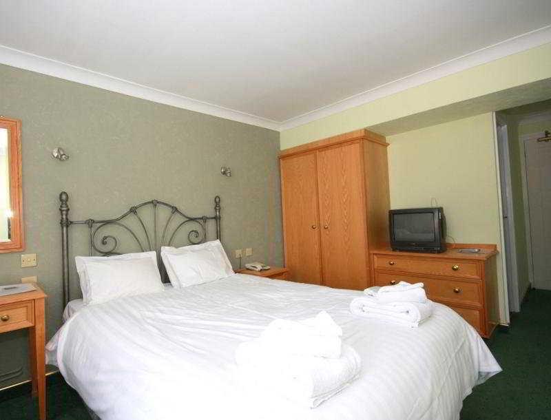 The Star Hotel Great Yarmouth Zewnętrze zdjęcie