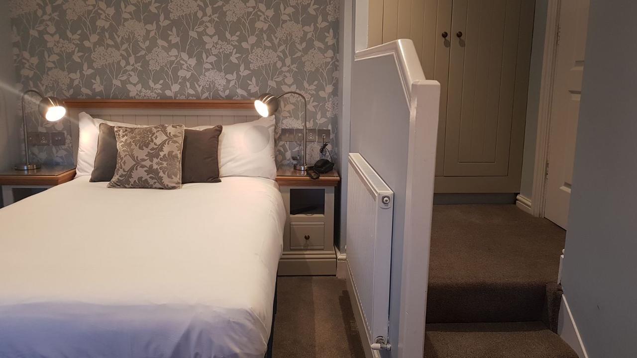 The Star Hotel Great Yarmouth Zewnętrze zdjęcie