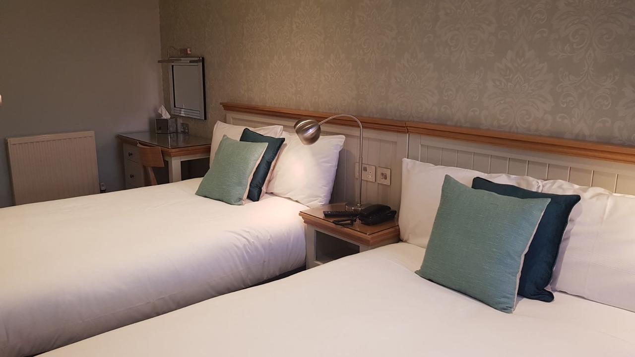 The Star Hotel Great Yarmouth Zewnętrze zdjęcie