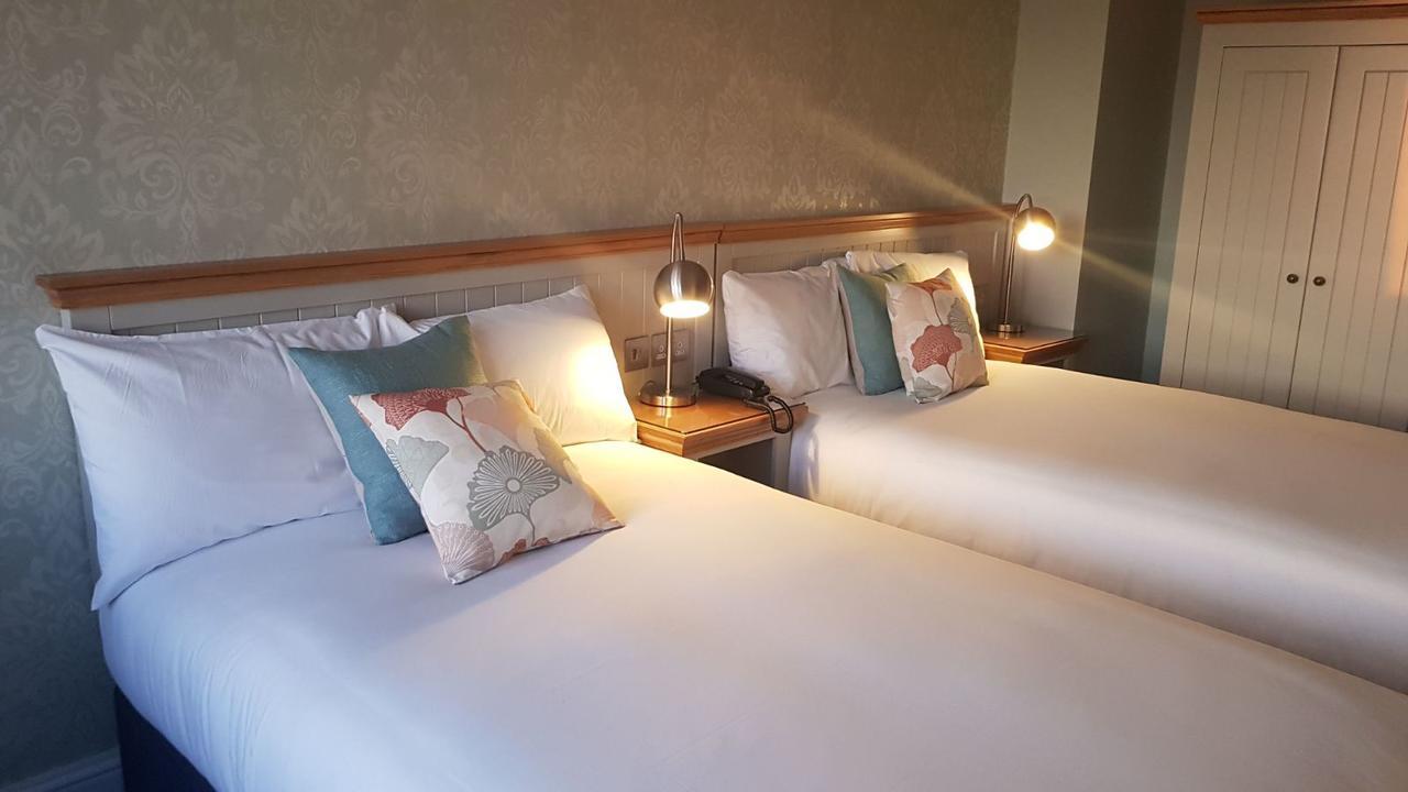 The Star Hotel Great Yarmouth Zewnętrze zdjęcie