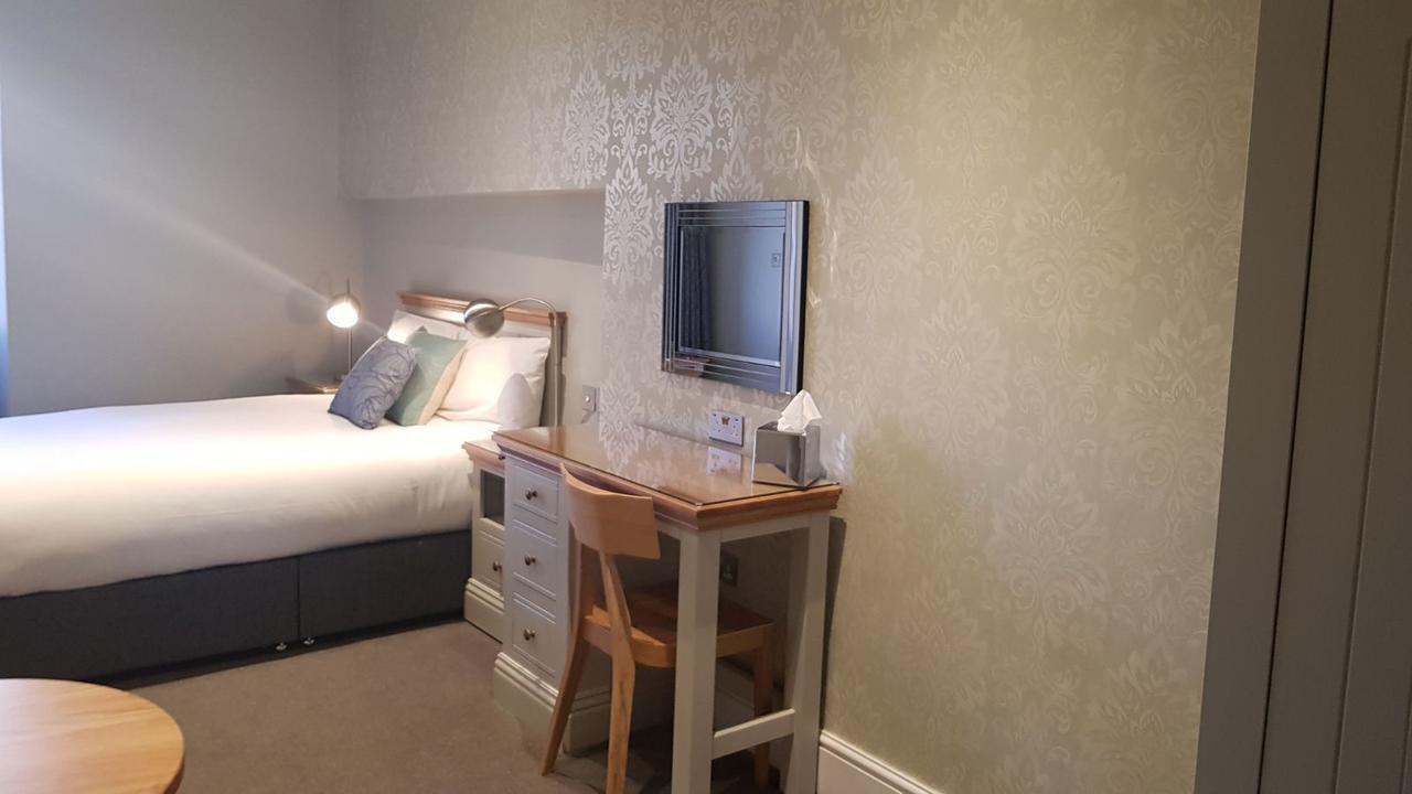 The Star Hotel Great Yarmouth Zewnętrze zdjęcie