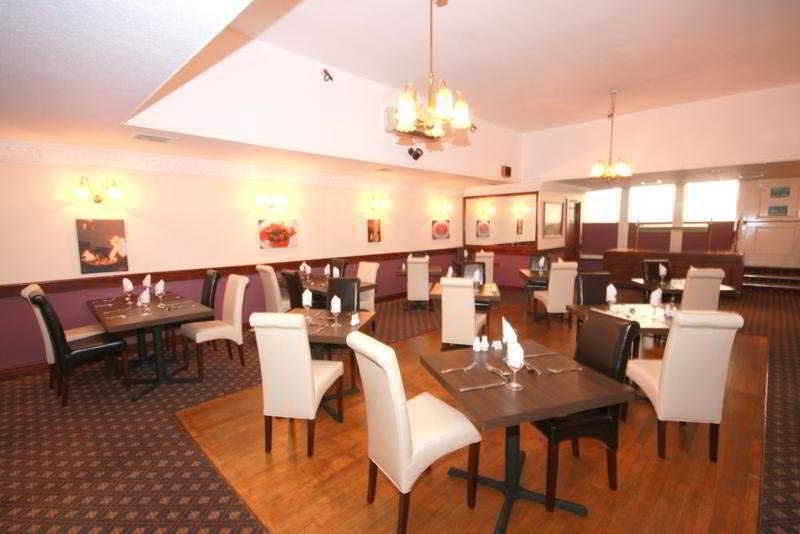 The Star Hotel Great Yarmouth Zewnętrze zdjęcie