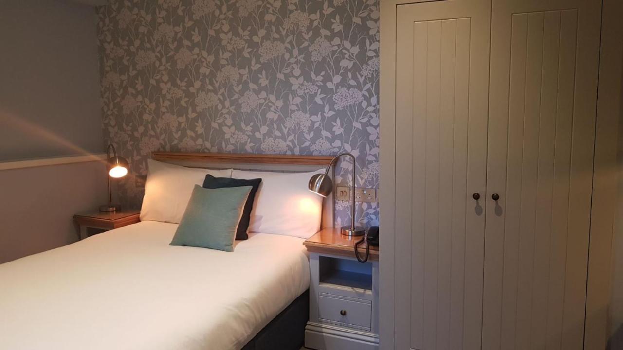 The Star Hotel Great Yarmouth Zewnętrze zdjęcie