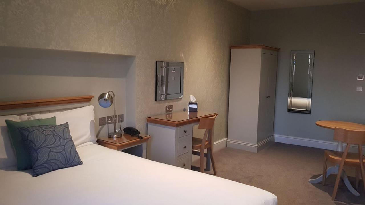 The Star Hotel Great Yarmouth Zewnętrze zdjęcie