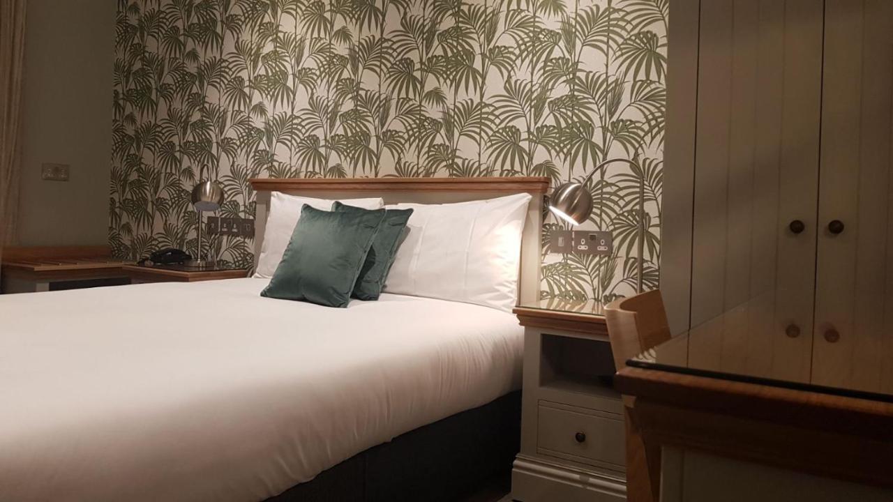The Star Hotel Great Yarmouth Zewnętrze zdjęcie
