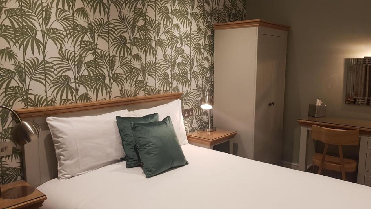 The Star Hotel Great Yarmouth Zewnętrze zdjęcie