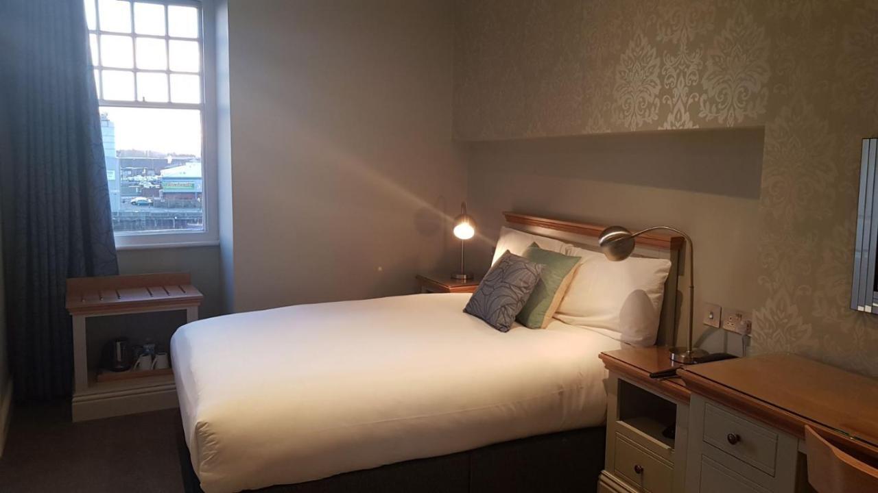 The Star Hotel Great Yarmouth Zewnętrze zdjęcie