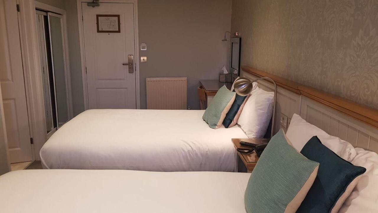 The Star Hotel Great Yarmouth Zewnętrze zdjęcie