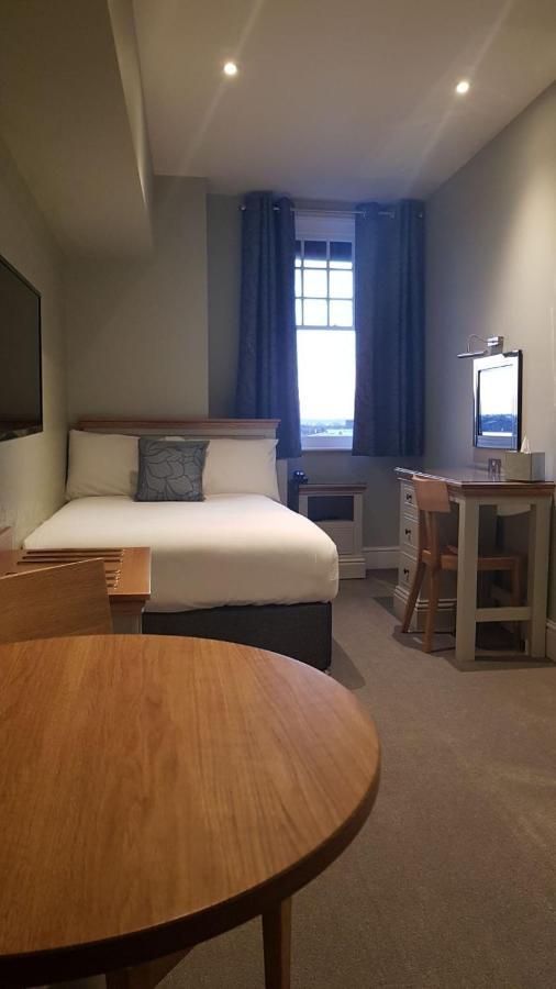 The Star Hotel Great Yarmouth Zewnętrze zdjęcie