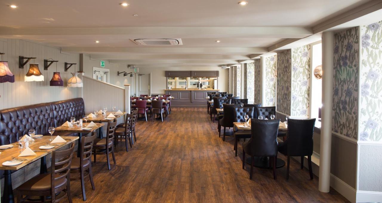 The Star Hotel Great Yarmouth Zewnętrze zdjęcie