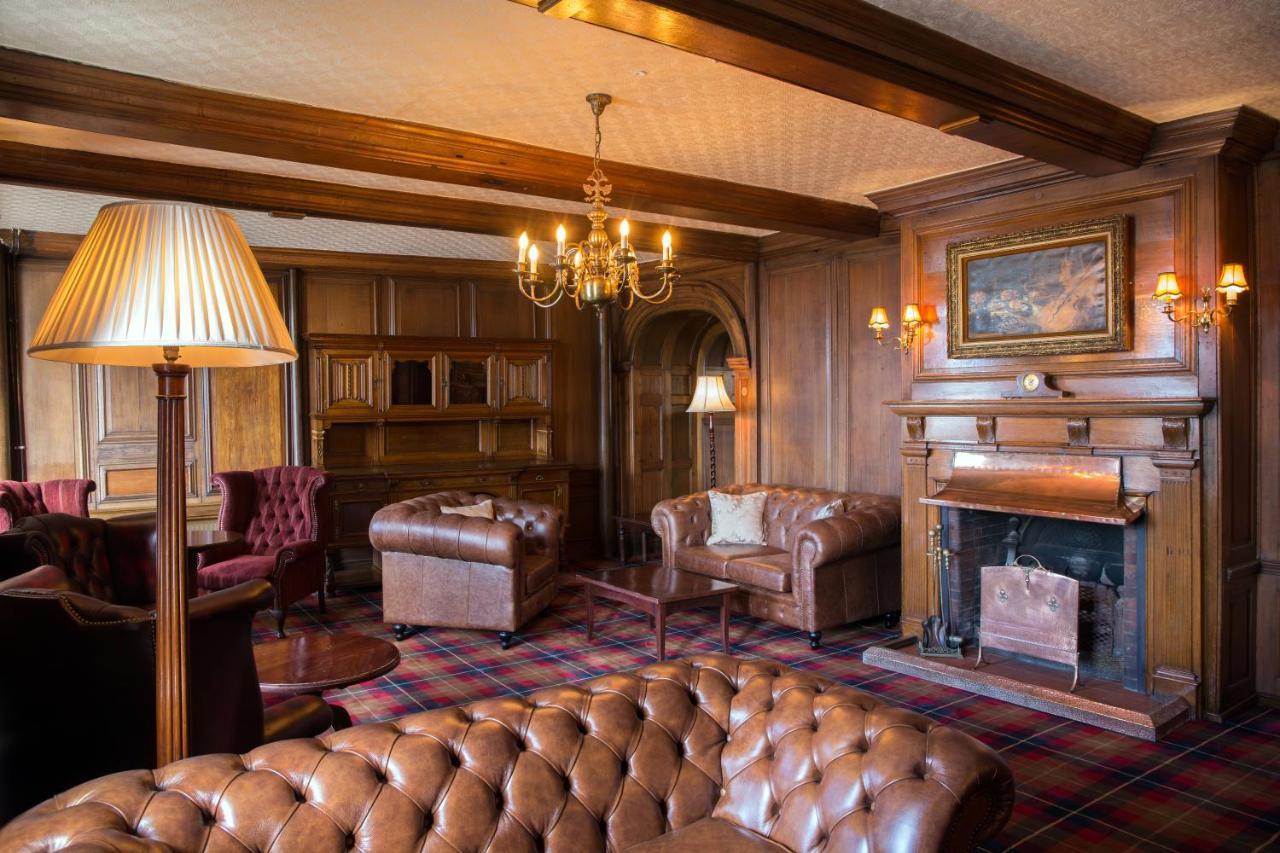 The Star Hotel Great Yarmouth Zewnętrze zdjęcie